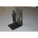 Socle James Bond