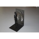 Socle James Bond