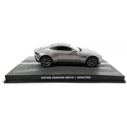 Aston Martin DB10 du Film Spectre 007