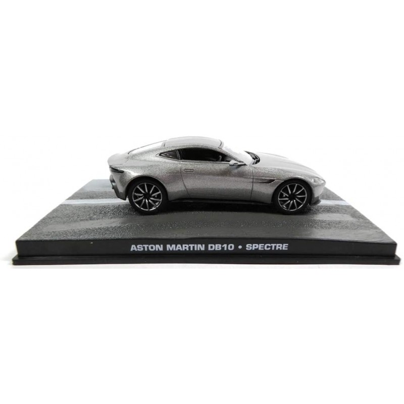 Aston Martin DB10 du Film Spectre 007