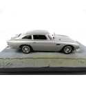 Aston Martin DB5 1/43 James Bond 007 Skyfall