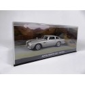 Aston Martin DB5 1/43 James Bond 007 Skyfall