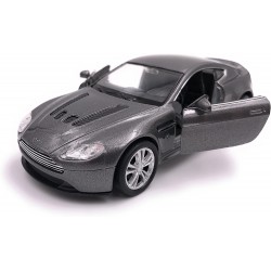 Welly Aston Martin V12
