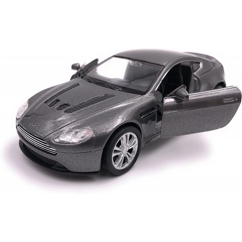 Welly Aston Martin V12