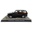 James Bond Range Rover 1995 007