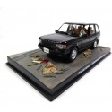 James Bond Range Rover 1995 007