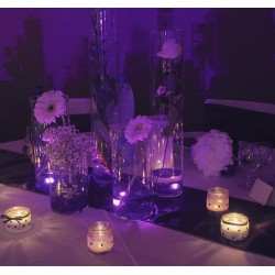 Projecteur submersible petit