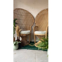 Fauteuil Emmanuelle