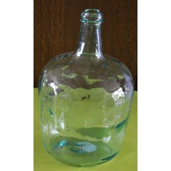 Vase dame jeanne H42