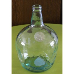 Vase dame jeanne H42