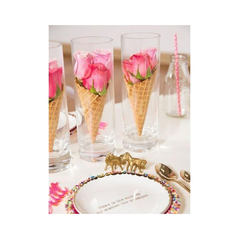 Verre gobelets  60cl