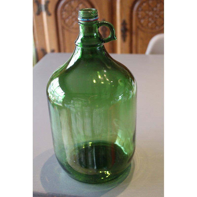 Vase dame jeanne H42