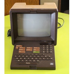 Ancien Minitel
