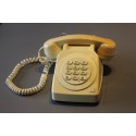 Ancien téléphone