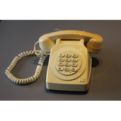 Ancien téléphone