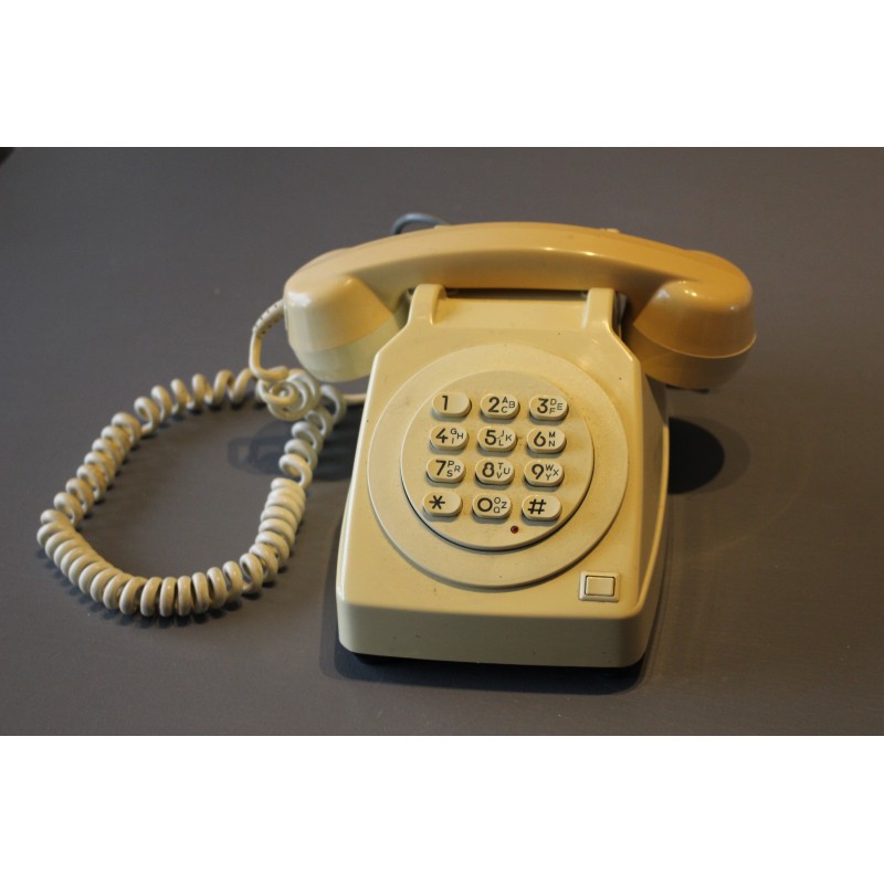 Ancien téléphone