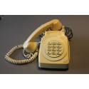 Ancien téléphone