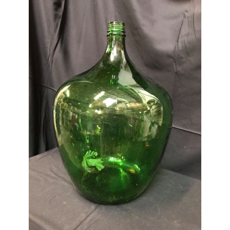 Vase dame jeanne H42