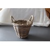 Panier rotin T1