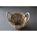 Panier rotin T1