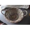 Panier rotin T2