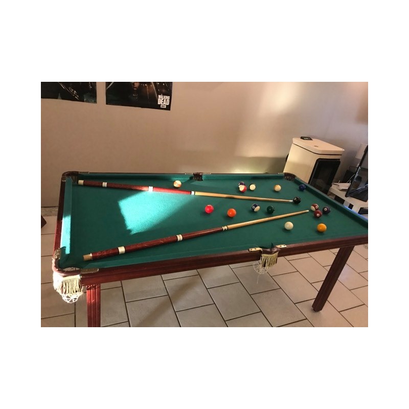 Billard américain