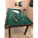 Billard américain