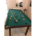 Billard américain
