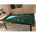Billard américain