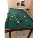 Billard américain