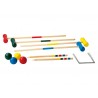 Jeu de croquet