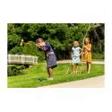 Jeu de croquet