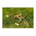 Jeu de croquet
