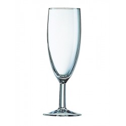 Flûte à champagne ballon 17 cl