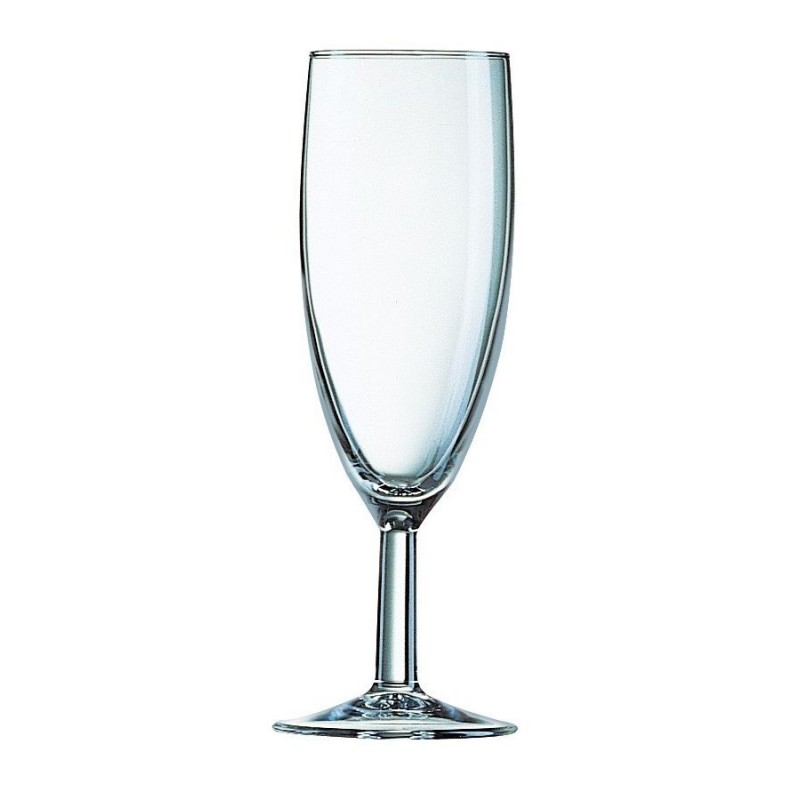 Flûte à champagne ballon 17 cl