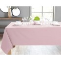 Nappe rose