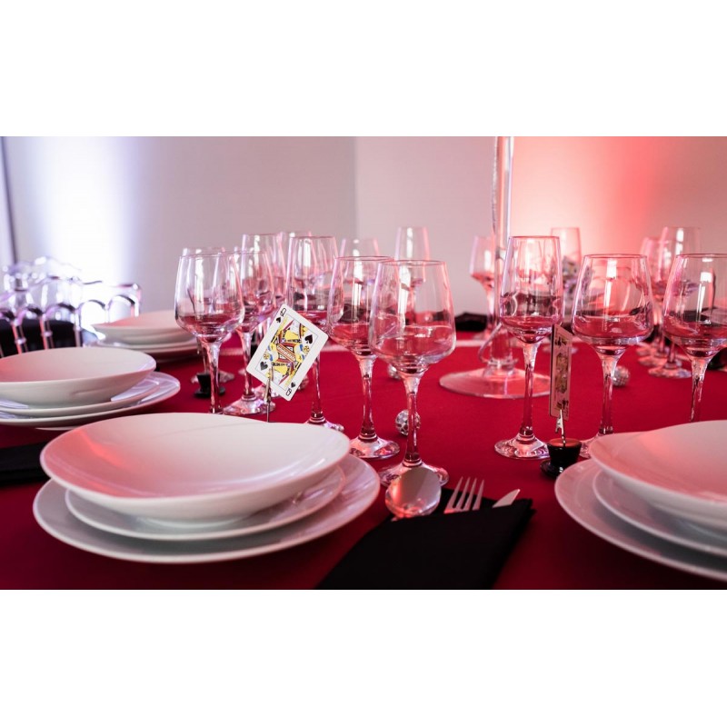 Pack complet vaisselle Prestige