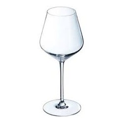 Verre à pied  Janssen