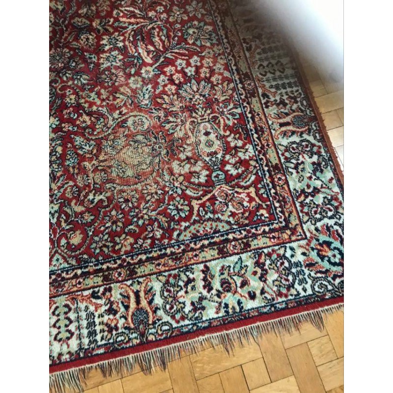 Tapis Débora