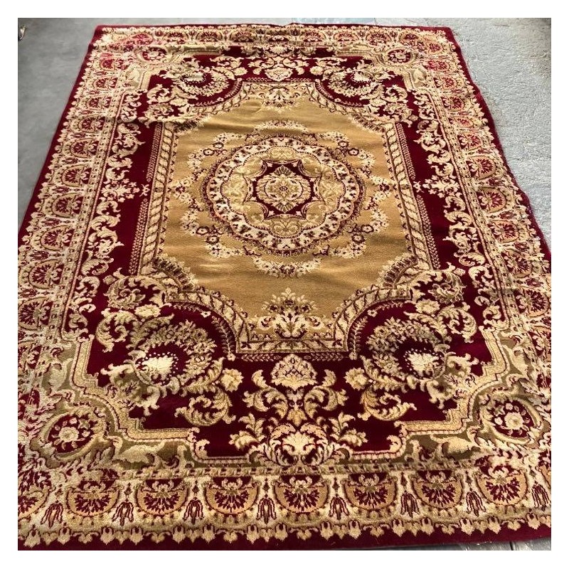 Tapis Karam