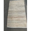 Tapis jute / coton