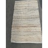 Tapis jute / coton