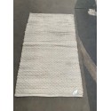 Tapis jute / coton