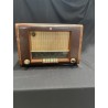 Radio ancienne JR