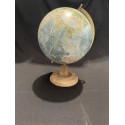 Globe terrestre