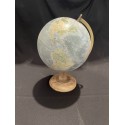 Globe terrestre