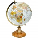 Globe terrestre