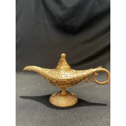 Lampe magique Aladdin