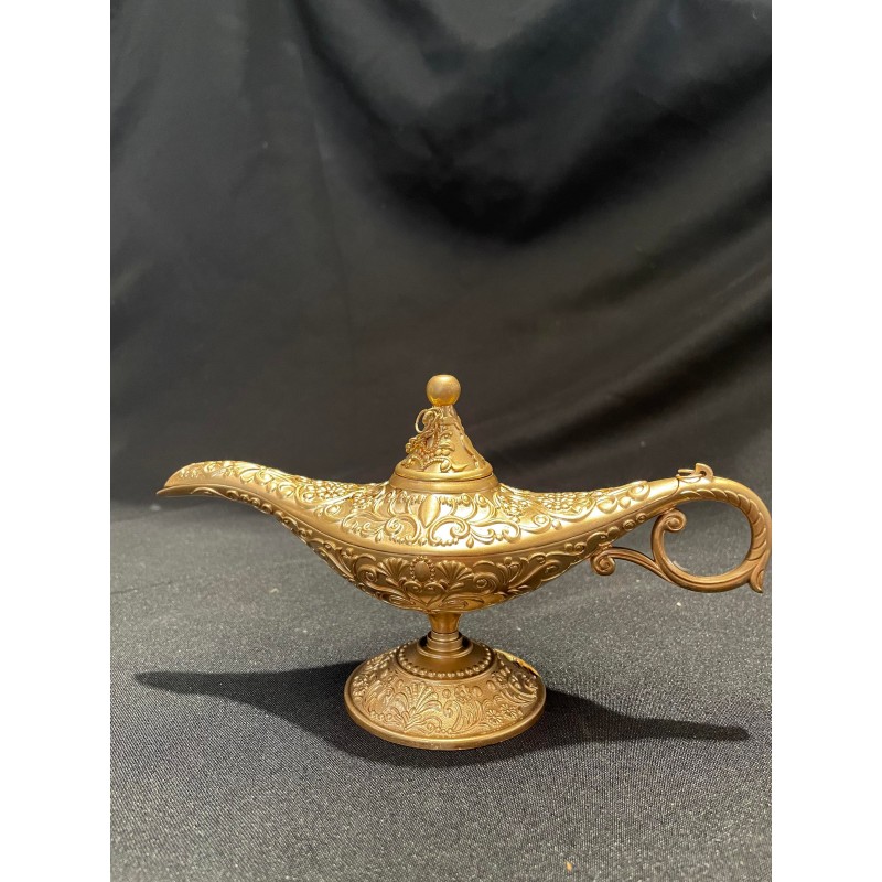 Lampe magique Aladdin