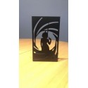 Statuette James Bond